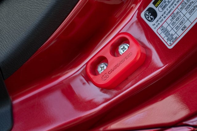 2019 Mazda Mazda MX-5 Miata Grand Touring