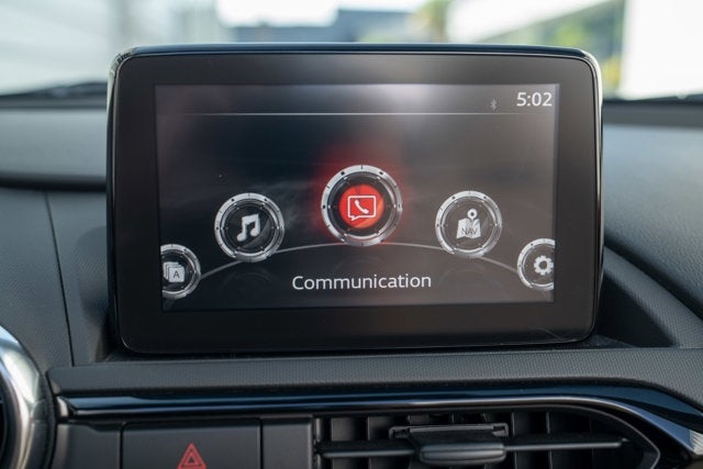 2019 Mazda Mazda MX-5 Miata Grand Touring