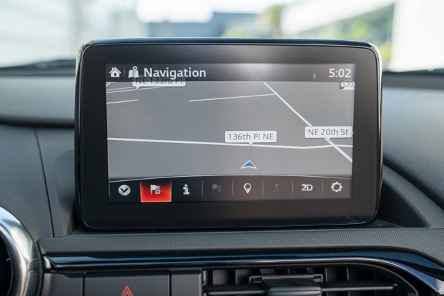 2019 Mazda Mazda MX-5 Miata Grand Touring