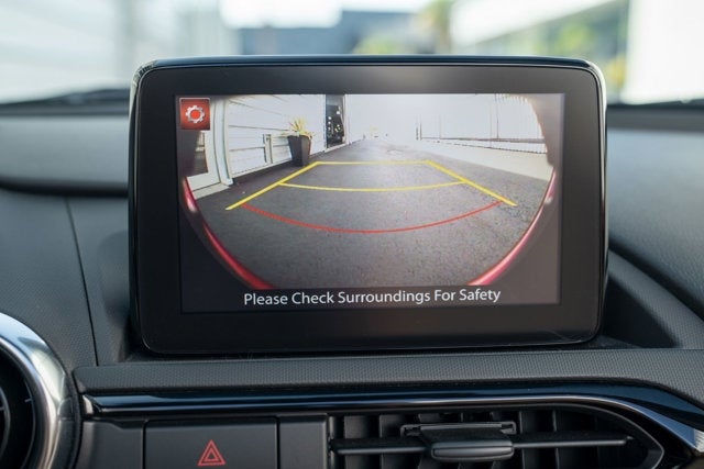 2019 Mazda Mazda MX-5 Miata Grand Touring