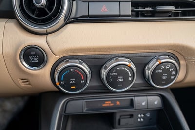 2019 Mazda Mazda MX-5 Miata Grand Touring