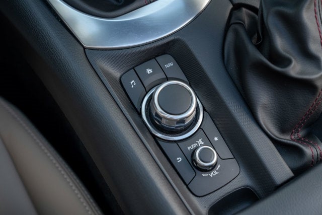 2019 Mazda Mazda MX-5 Miata Grand Touring