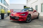 2019 Mazda Mazda MX-5 Miata Grand Touring