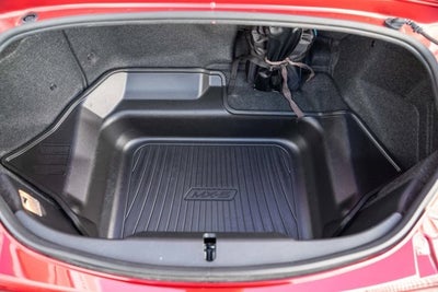 2019 Mazda Mazda MX-5 Miata Grand Touring