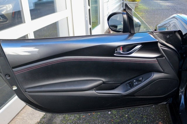 2017 Mazda Mazda MX-5 Miata RF Club