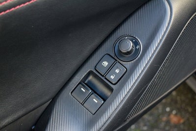 2017 Mazda Mazda MX-5 Miata RF Club