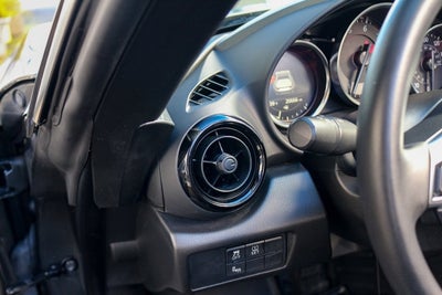 2017 Mazda Mazda MX-5 Miata RF Club