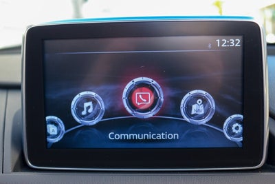 2017 Mazda Mazda MX-5 Miata RF Club