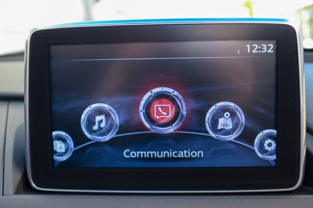 2017 Mazda Mazda MX-5 Miata RF Club