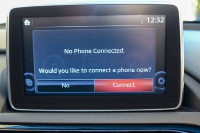 2017 Mazda Mazda MX-5 Miata RF Club