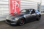 2017 Mazda Mazda MX-5 Miata RF Club