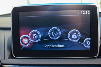 2017 Mazda Mazda MX-5 Miata RF Club