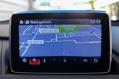 2017 Mazda Mazda MX-5 Miata RF Club