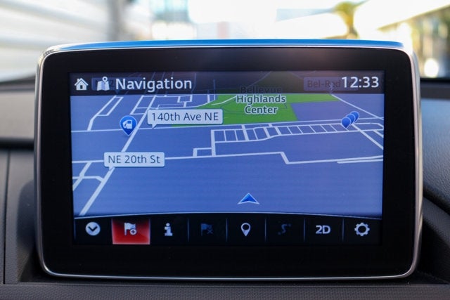 2017 Mazda Mazda MX-5 Miata RF Club