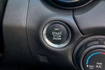 2017 Mazda Mazda MX-5 Miata RF Club