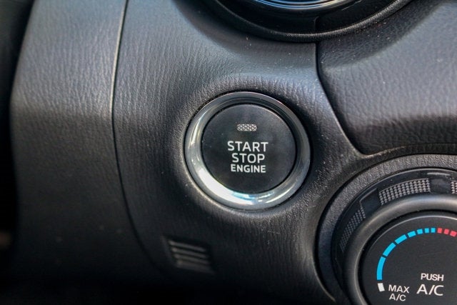 2017 Mazda Mazda MX-5 Miata RF Club