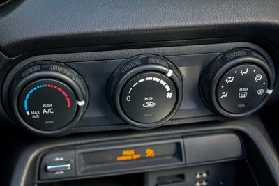 2017 Mazda Mazda MX-5 Miata RF Club