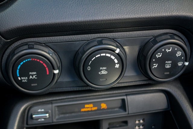 2017 Mazda Mazda MX-5 Miata RF Club