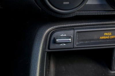 2017 Mazda Mazda MX-5 Miata RF Club