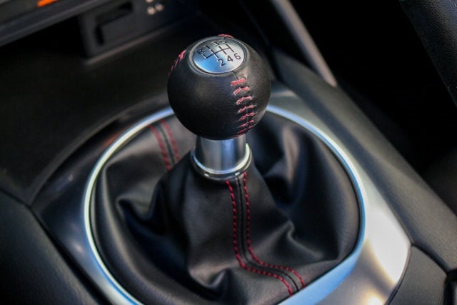 2017 Mazda Mazda MX-5 Miata RF Club