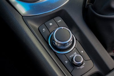 2017 Mazda Mazda MX-5 Miata RF Club