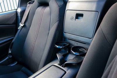 2017 Mazda Mazda MX-5 Miata RF Club