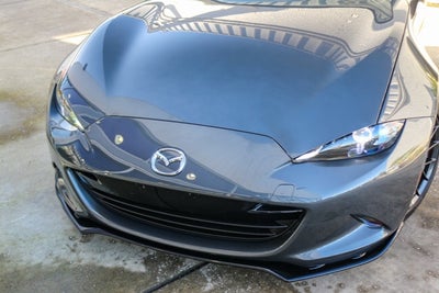 2017 Mazda Mazda MX-5 Miata RF Club