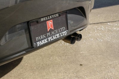 2017 Mazda Mazda MX-5 Miata RF Club