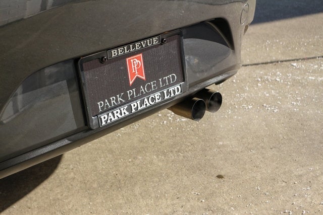 2017 Mazda Mazda MX-5 Miata RF Club