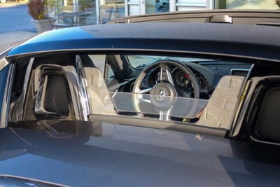 2017 Mazda Mazda MX-5 Miata RF Club