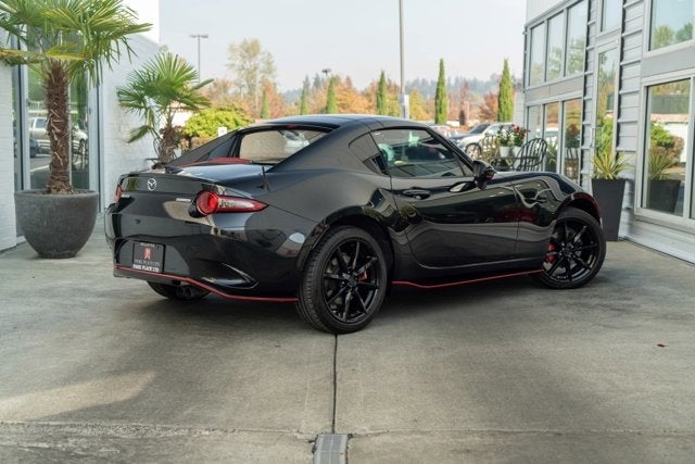 2020 Mazda Mazda MX-5 Miata RF Club
