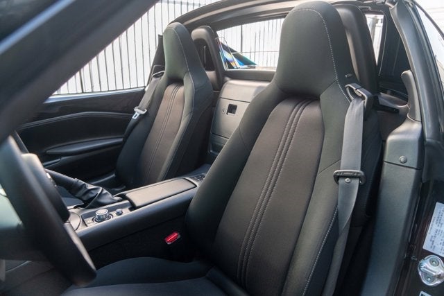 2020 Mazda Mazda MX-5 Miata RF Club