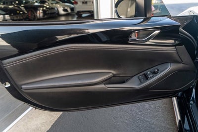 2020 Mazda Mazda MX-5 Miata RF Club