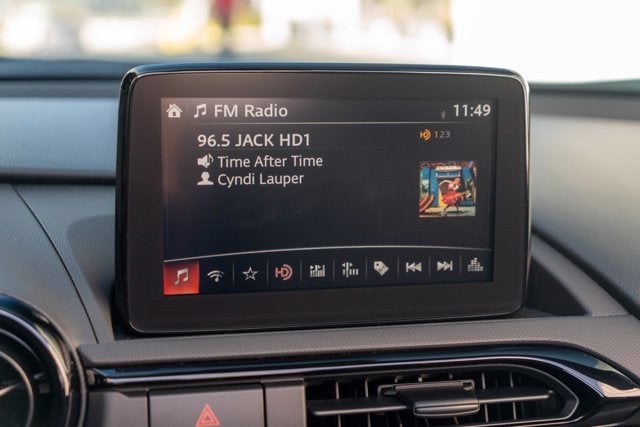 2020 Mazda Mazda MX-5 Miata RF Club