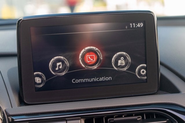 2020 Mazda Mazda MX-5 Miata RF Club