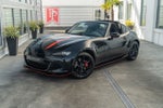 2020 Mazda Mazda MX-5 Miata RF Club