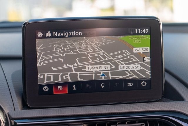 2020 Mazda Mazda MX-5 Miata RF Club