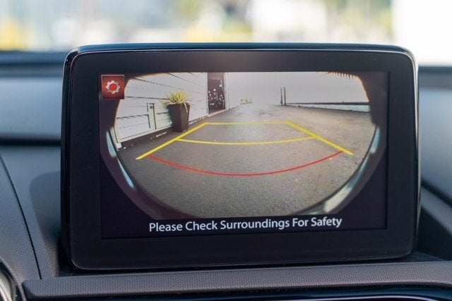 2020 Mazda Mazda MX-5 Miata RF Club