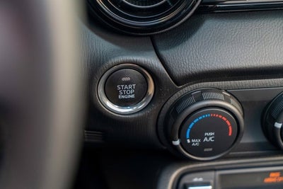 2020 Mazda Mazda MX-5 Miata RF Club