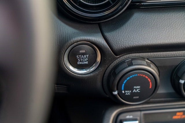 2020 Mazda Mazda MX-5 Miata RF Club