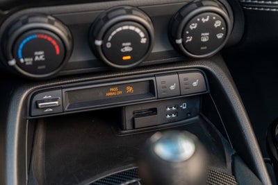 2020 Mazda Mazda MX-5 Miata RF Club