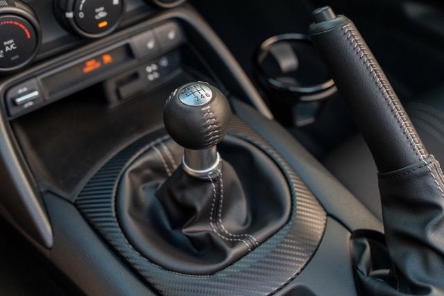 2020 Mazda Mazda MX-5 Miata RF Club