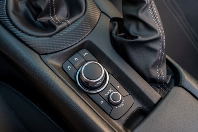 2020 Mazda Mazda MX-5 Miata RF Club