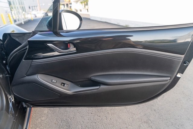 2020 Mazda Mazda MX-5 Miata RF Club