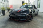 2020 Mazda Mazda MX-5 Miata RF Club