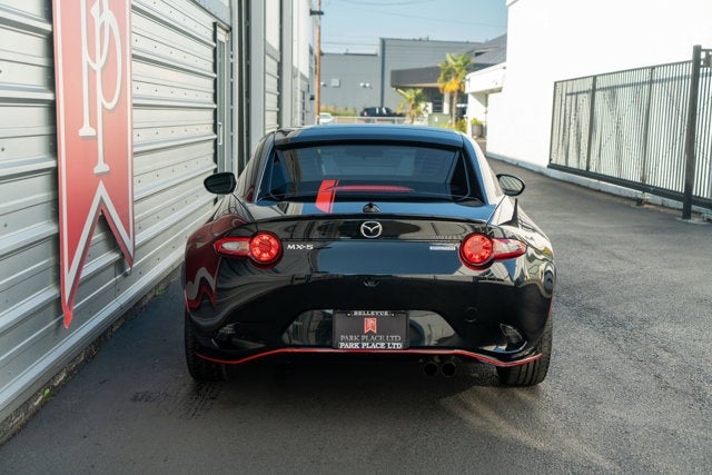 2020 Mazda Mazda MX-5 Miata RF Club