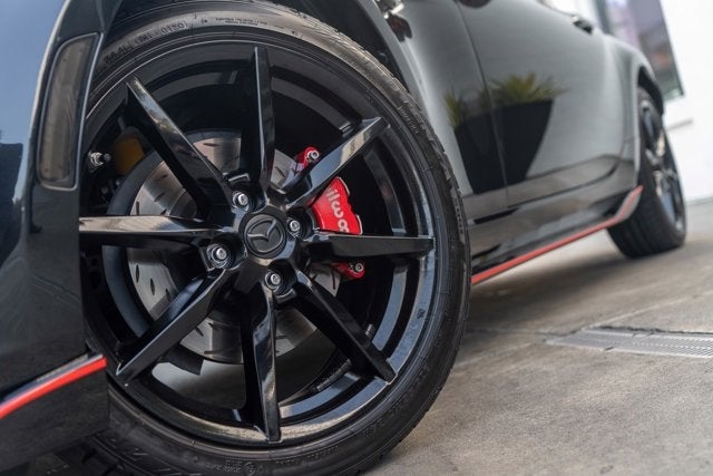 2020 Mazda Mazda MX-5 Miata RF Club