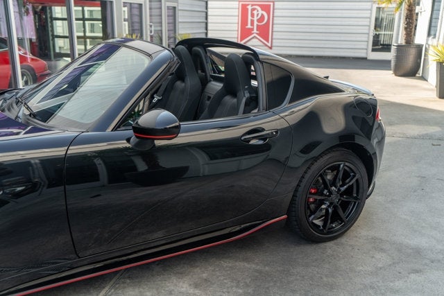 2020 Mazda Mazda MX-5 Miata RF Club
