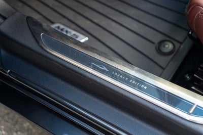 2017 Mazda Mazda MX-5 Miata RF Launch Edition