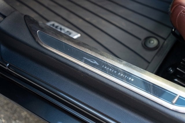 2017 Mazda Mazda MX-5 Miata RF Launch Edition